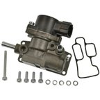 Standard Ignition AC278 Idle Air Control Valve - view 1
