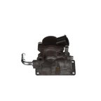 Standard Ignition AC283 Idle Air Control Valve - view 4