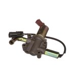 Standard Ignition AC284 Idle Air Control Valve - view 6