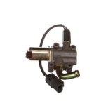 Standard Ignition AC284 Idle Air Control Valve - view 4