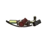 Standard Ignition AC284 Idle Air Control Valve - view 5