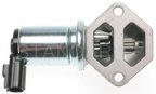 Standard Ignition AC286 Idle Air Control Valve - view 6