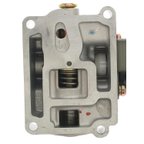 Standard Ignition AC289 Idle Air Control Valve - view 4