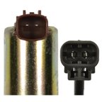 Standard Ignition AC293 Idle Air Control Valve - view 4