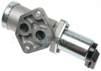 Standard Ignition AC29 Idle Air Control Valve - view 4