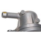 Standard Ignition AC337 Fast Idle Valve Solenoid - view 3