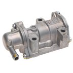 Standard Ignition AC337 Fast Idle Valve Solenoid - view 1