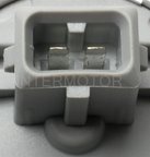 Standard Ignition AC377 Idle Air Control Valve - view 4