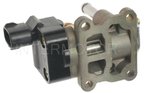 Standard Ignition AC378 Idle Air Control Valve - view 6