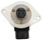 Standard Ignition AC383 Idle Air Control Valve - view 2