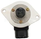 Standard Ignition AC383 Idle Air Control Valve - view 6