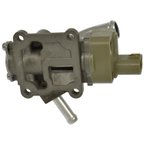 Standard Ignition AC404 Idle Air Control Valve - view 6