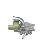 Standard Ignition AC404 Idle Air Control Valve - view 3