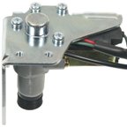 Standard Ignition AC408 Idle Air Control Valve - view 3
