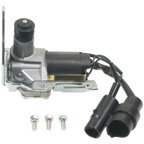 Standard Ignition AC408 Idle Air Control Valve - view 1