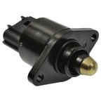Standard Ignition AC421 Idle Air Control Valve - view 2