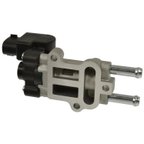 Standard Ignition AC464 Idle Air Control Valve - view 5