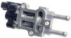 Standard Ignition AC465 Idle Air Control Valve - view 4
