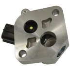 Standard Ignition AC473 Idle Air Control Valve - view 3