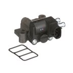 Standard Ignition AC474 Idle Air Control Valve - view 1