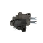 Standard Ignition AC474 Idle Air Control Valve - view 4