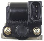Standard Ignition AC486 Idle Air Control Valve - view 5