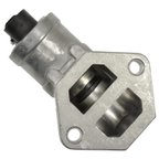 Standard Ignition AC504 Idle Air Control Valve - view 5