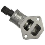 Standard Ignition AC506 Idle Air Control Valve - view 2