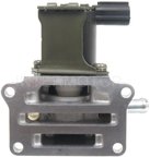 Standard Ignition AC511 Idle Air Control Valve - view 3