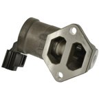 Standard Ignition AC513 Idle Air Control Valve - view 2