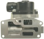 Standard Ignition AC514 Idle Air Control Valve - view 3