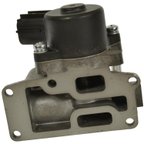 Standard Ignition AC516 Idle Air Control Valve - view 2