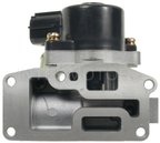Standard Ignition AC516 Idle Air Control Valve - view 3