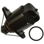 Standard Ignition AC51 Idle Air Control Valve - view 1