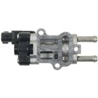 Standard Ignition AC527 Idle Air Control Valve - view 2