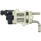 Standard Ignition AC537 Idle Air Control Valve - view 2