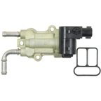 Standard Ignition AC537 Idle Air Control Valve - view 1