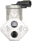 Standard Ignition AC544 Idle Air Control Valve - view 3