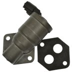 Standard Ignition AC544 Idle Air Control Valve - view 1