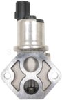 Standard Ignition AC548 Idle Air Control Valve - view 3