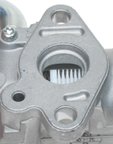 Standard Ignition AC551 Idle Air Control Valve - view 2