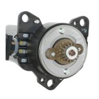 Standard Ignition AC555 Idle Air Control Valve - view 4