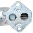 Standard Ignition AC569 Idle Air Control Valve - view 2