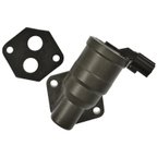 Standard Ignition AC569 Idle Air Control Valve - view 1