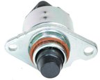 Standard Ignition AC570 Idle Air Control Valve - view 2