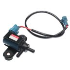 Standard Ignition AC584 Idle Air Control Valve - view 1