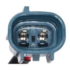 Standard Ignition AC584 Idle Air Control Valve - view 3