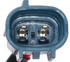 Standard Ignition AC584 Idle Air Control Valve - view 4