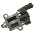 Standard Ignition AC590 Idle Air Control Valve - view 3