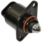 Standard Ignition AC594 Idle Air Control Valve - view 3
